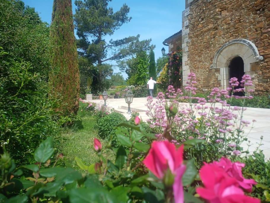 Le Petit Luberon Coquelicot Coustellet